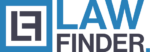 Logo LAW FINDER