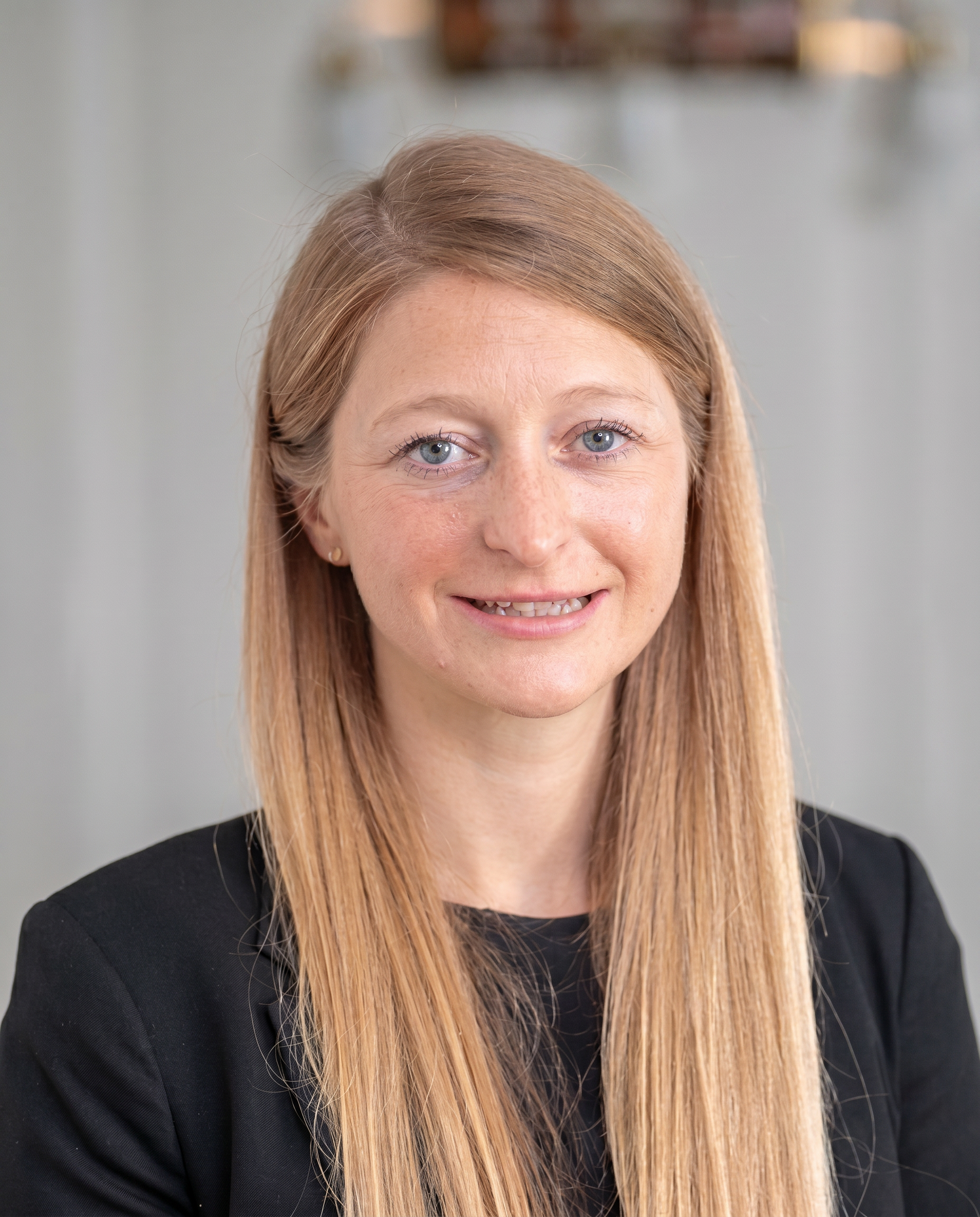 Mag. Marie-Lidvine Beham