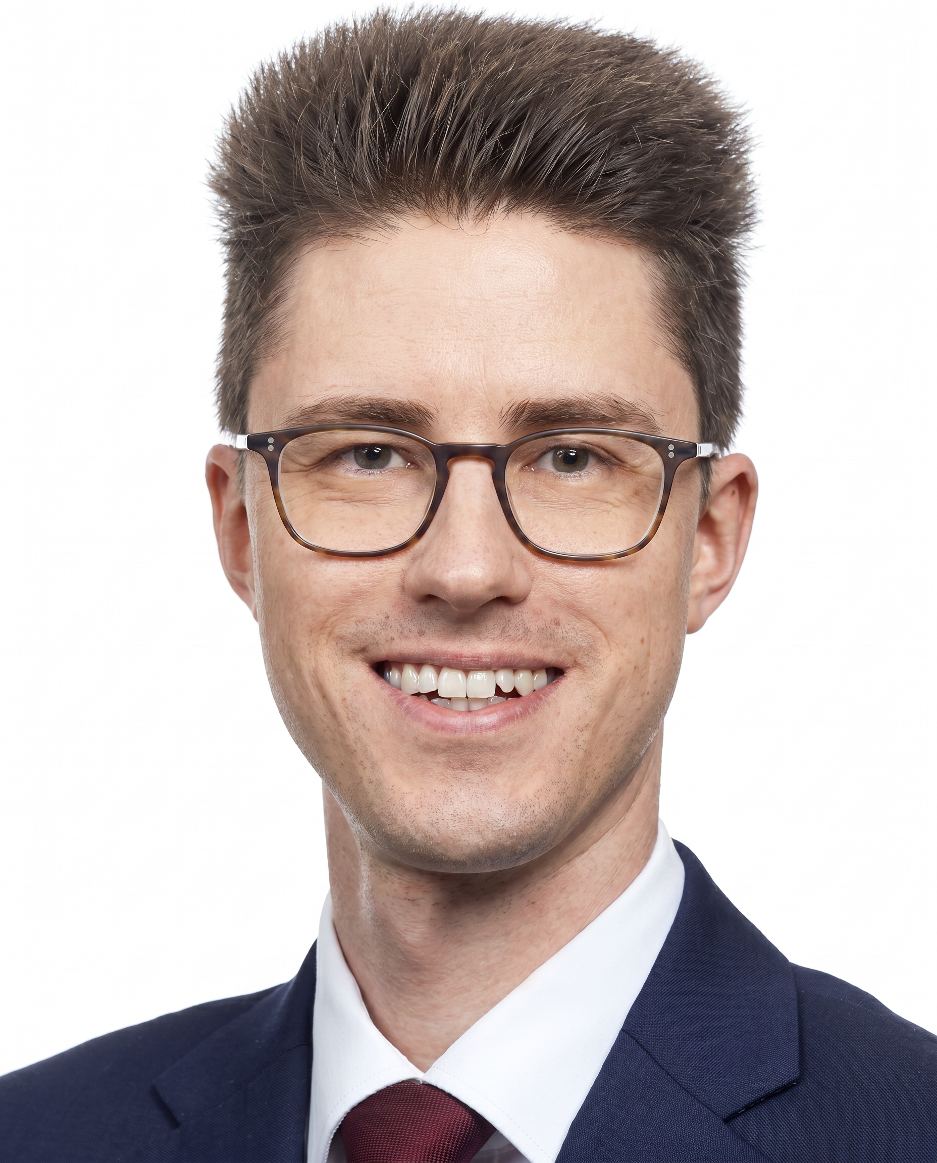 Matthias Zecha, LL.M. (WU)