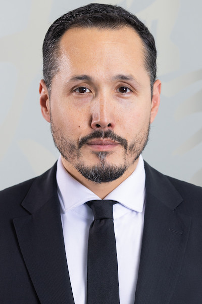 Dr. Alexander T. Scheuwimmer, MBA