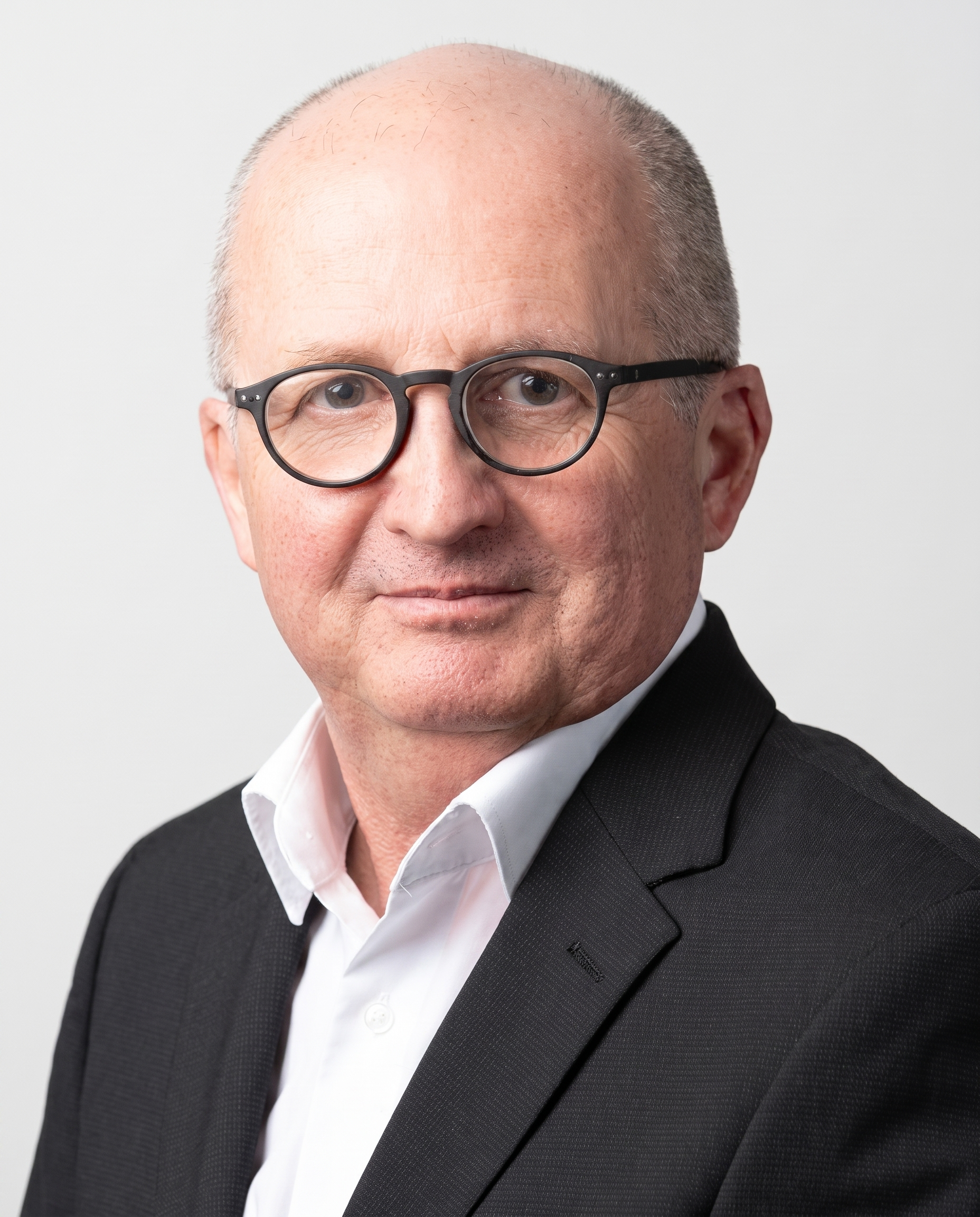 HR Dr. Michael Klackl