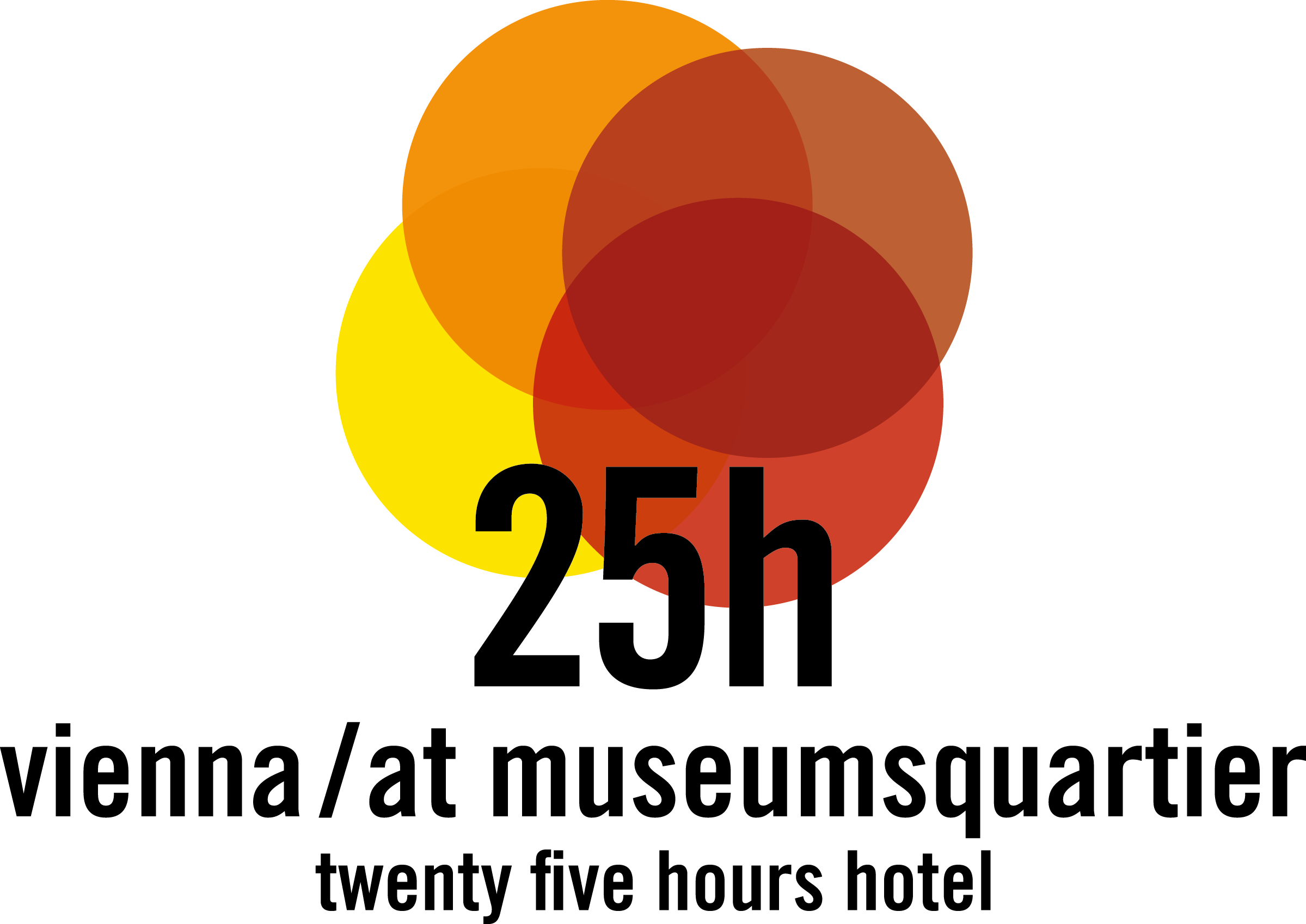 25H Vienna Logo