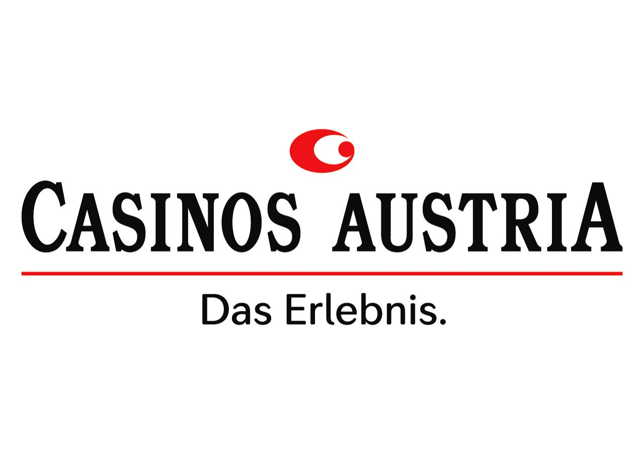 Casions Austria Logo